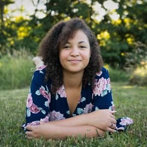 Meet your Posher, Kelsey